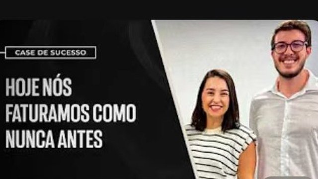 Case RoverUp - Larissa e Leonardo