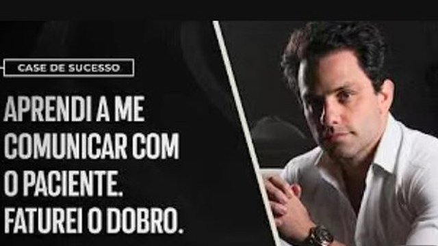 Case Dr. Guilherme Machado - Odontologia