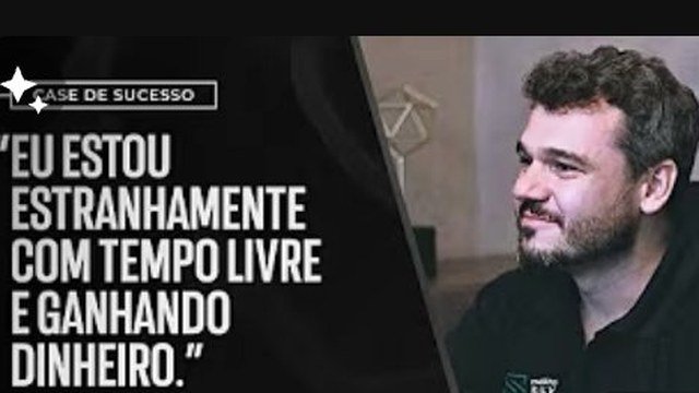 Case Maycon da Silva - Madeireira Silva