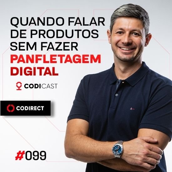 panfletagem digital