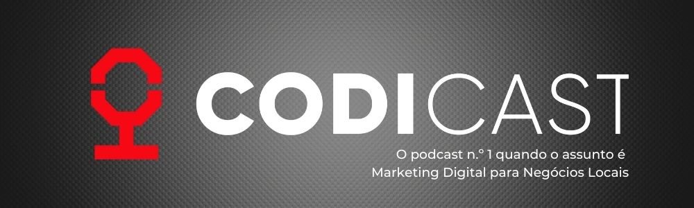 O melhor podcast quando o assunto é marketing digital para negócios locais