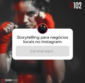 Storytelling para negócios locais
