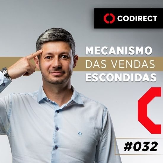 Mecanismo das Vendas Escondidas