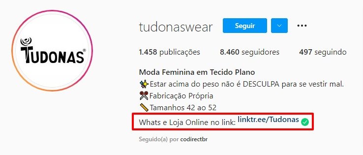 Roupas Femininas & Masculinas, Loja de Moda Online