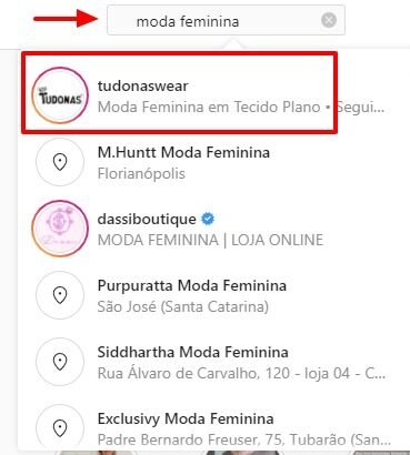 Moda Evangélica Feminina no Instagram: “Definição de Poder é esse