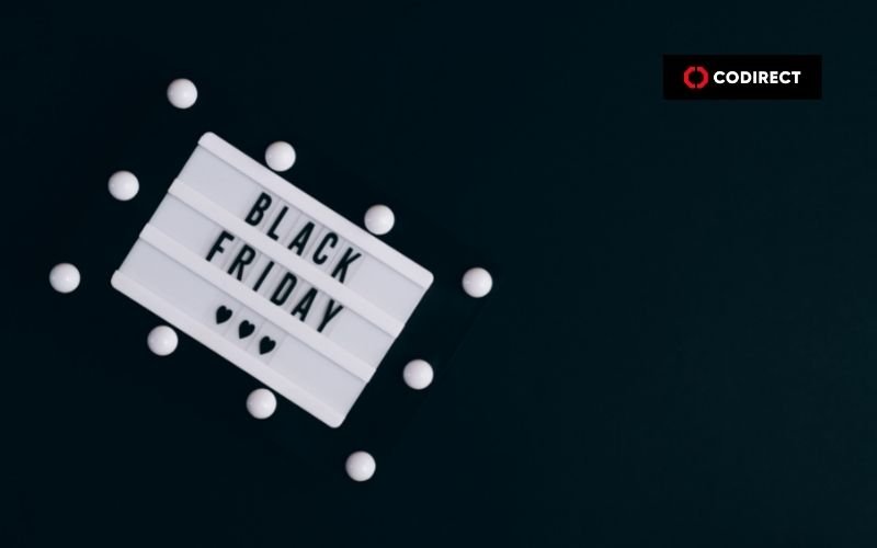 black friday - vendendo o ano todo